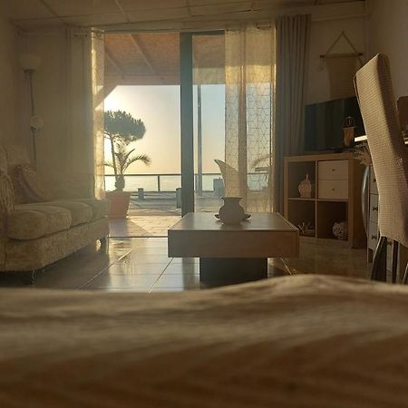 Sunrise Boho Studio Ларнака Екстериор снимка