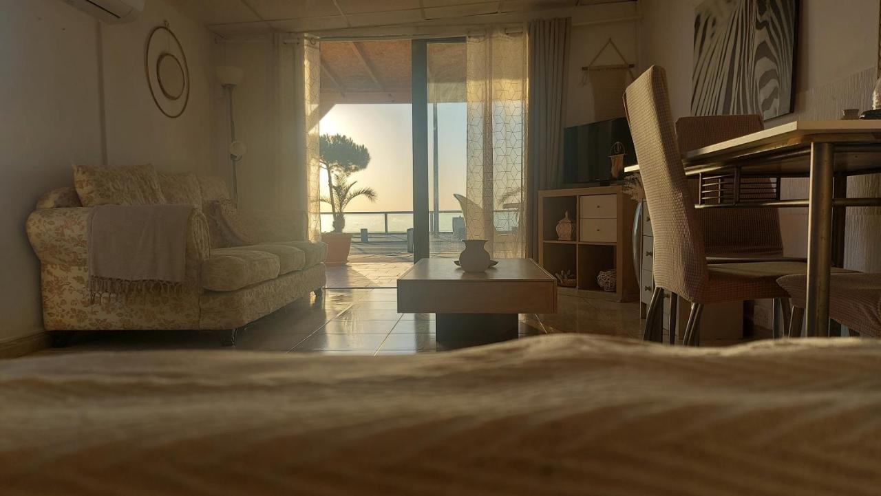 Sunrise Boho Studio Ларнака Екстериор снимка