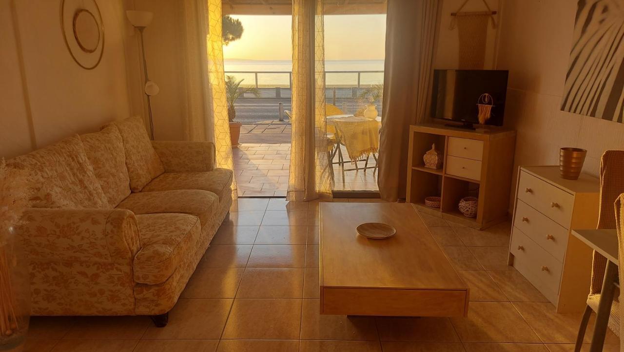 Sunrise Boho Studio Ларнака Екстериор снимка