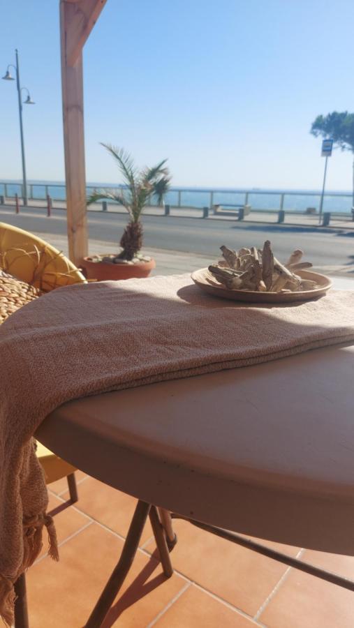 Sunrise Boho Studio Ларнака Екстериор снимка