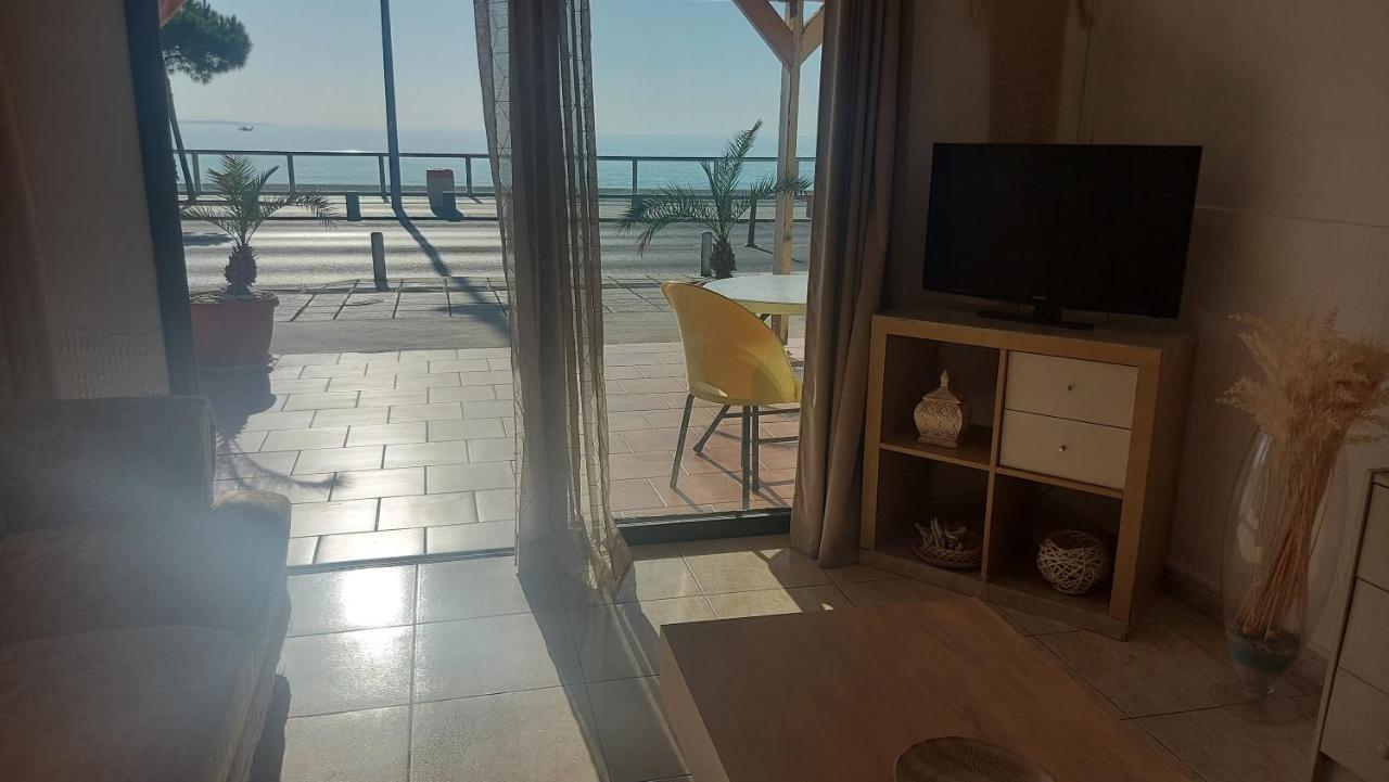 Sunrise Boho Studio Ларнака Екстериор снимка