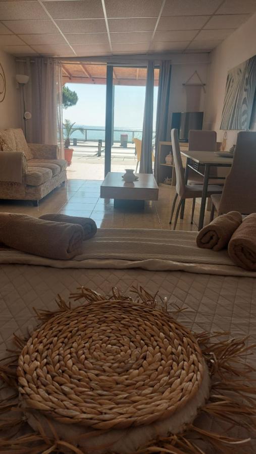 Sunrise Boho Studio Ларнака Екстериор снимка