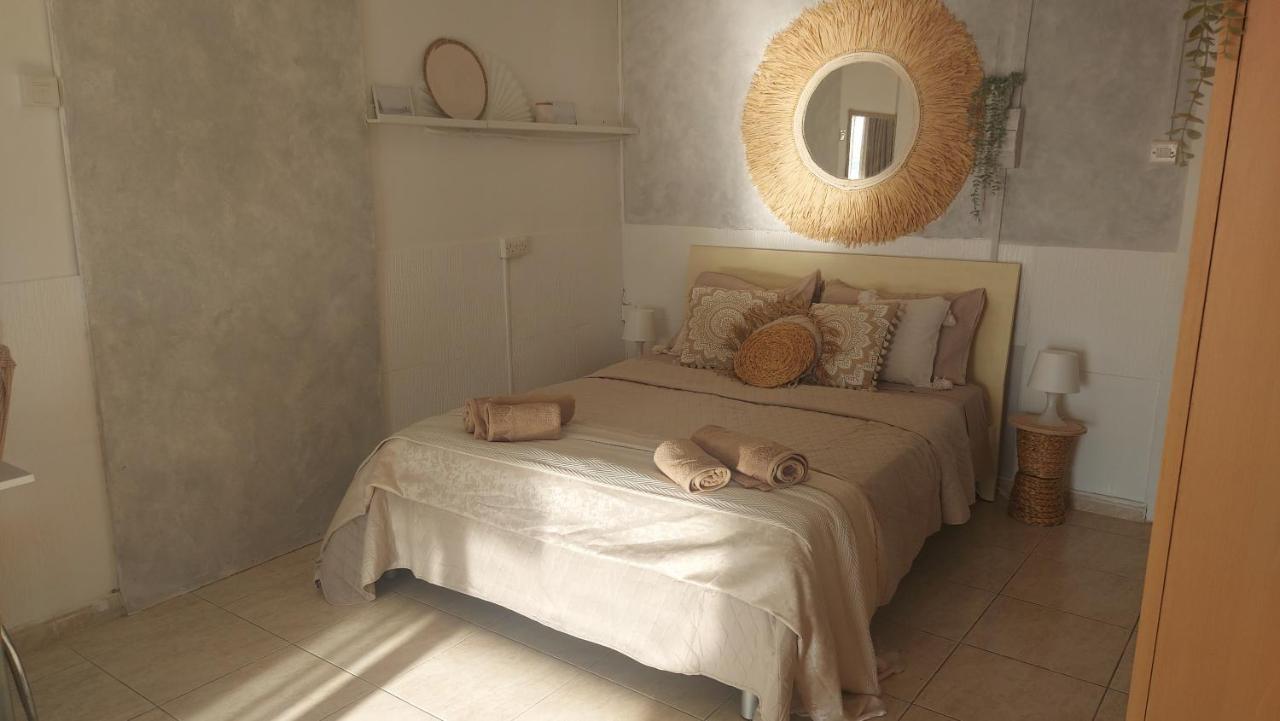 Sunrise Boho Studio Ларнака Екстериор снимка
