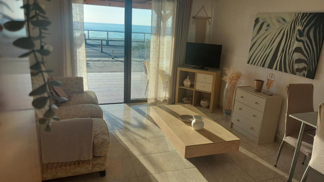 Sunrise Boho Studio Ларнака Екстериор снимка
