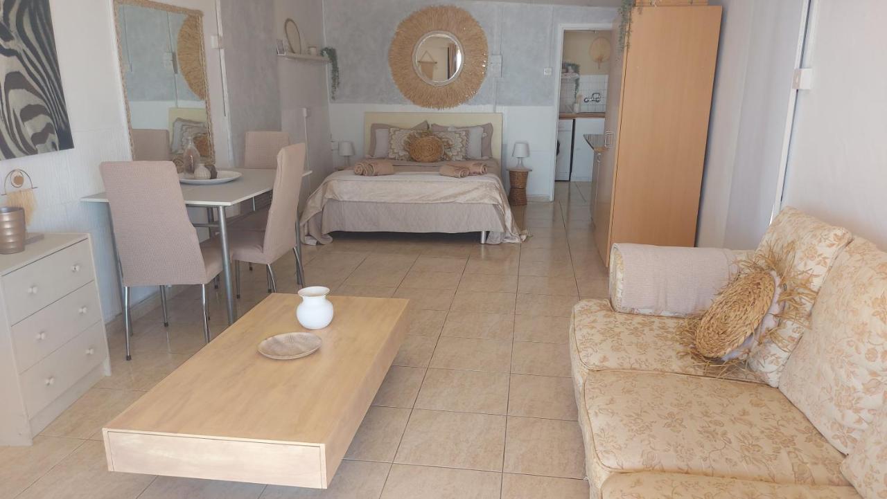 Sunrise Boho Studio Ларнака Екстериор снимка
