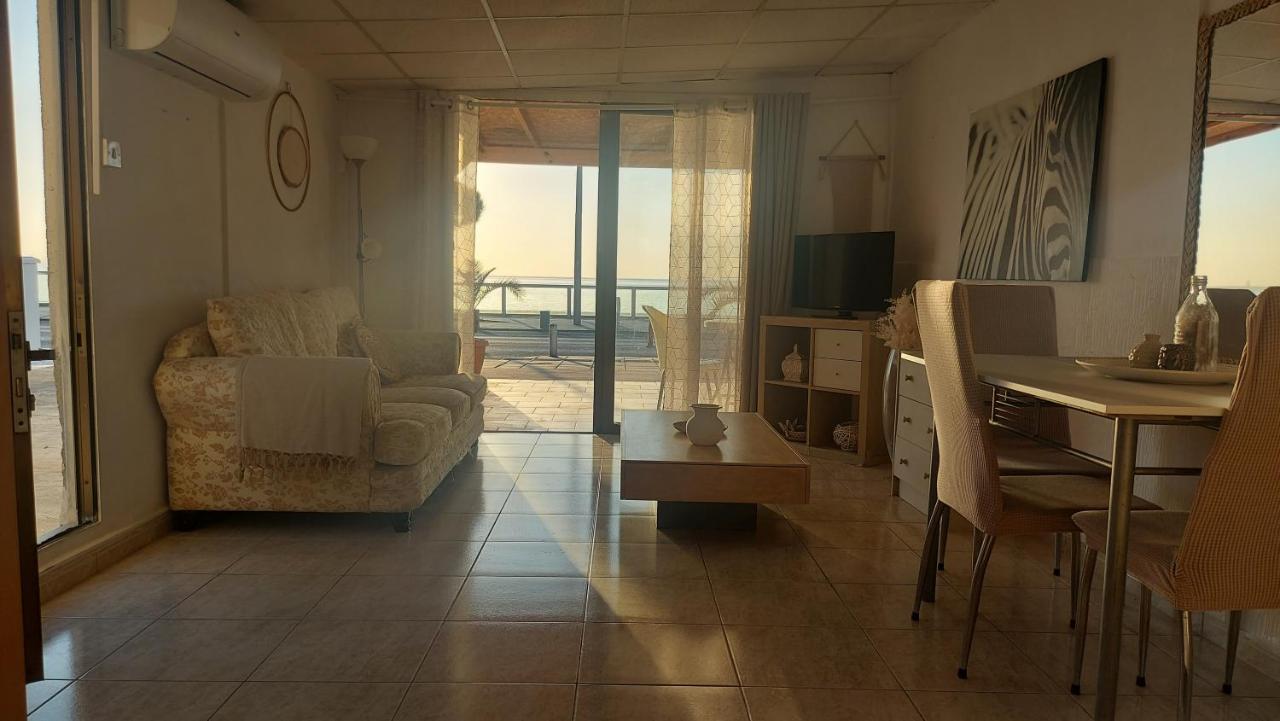 Sunrise Boho Studio Ларнака Екстериор снимка