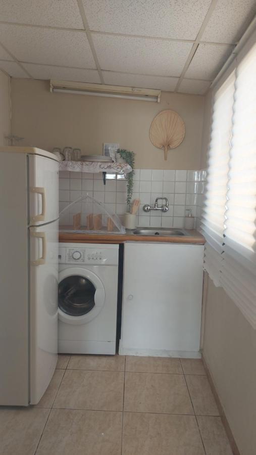 Sunrise Boho Studio Ларнака Екстериор снимка