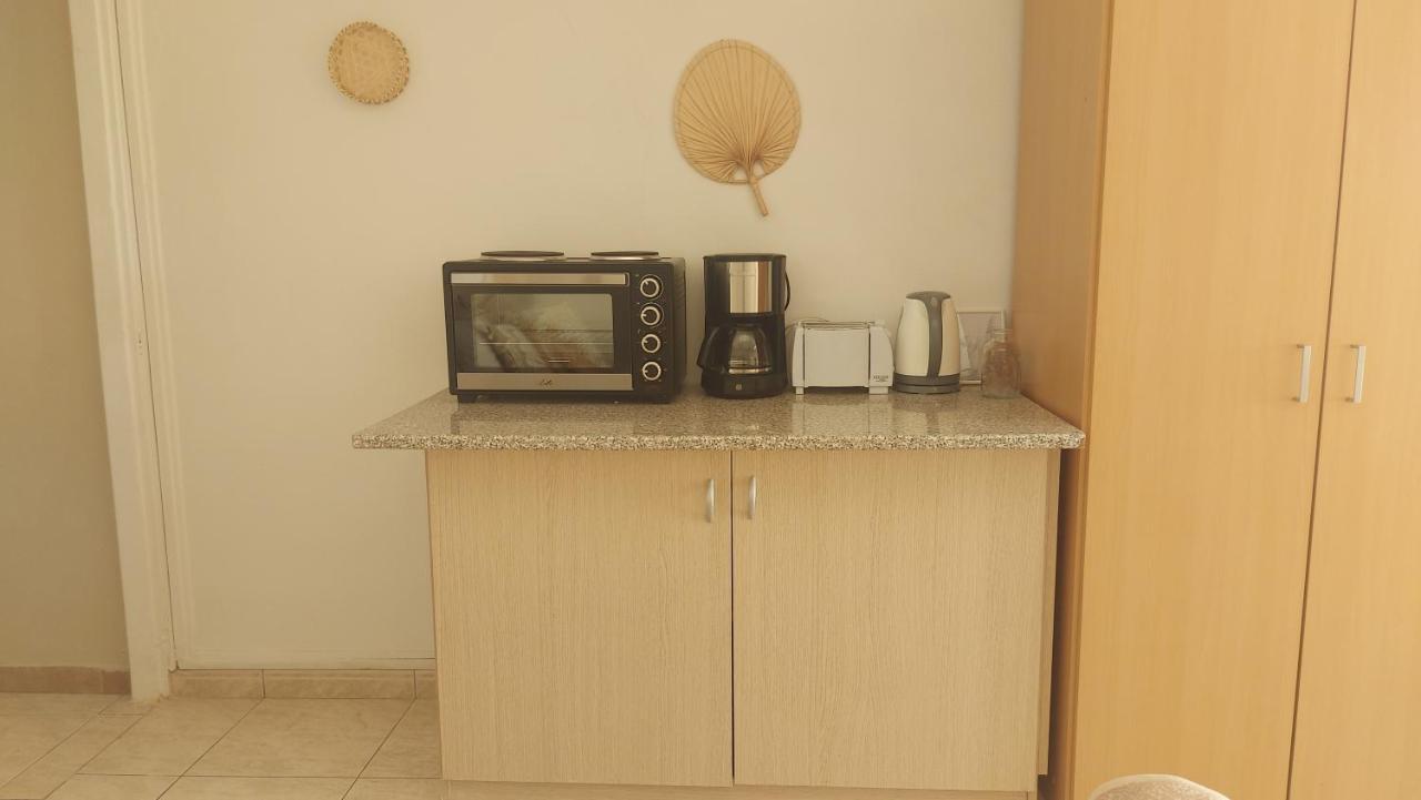 Sunrise Boho Studio Ларнака Екстериор снимка