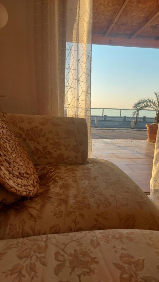 Sunrise Boho Studio Ларнака Екстериор снимка