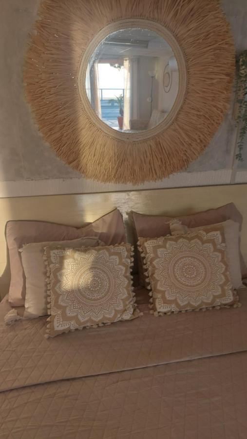 Sunrise Boho Studio Ларнака Екстериор снимка