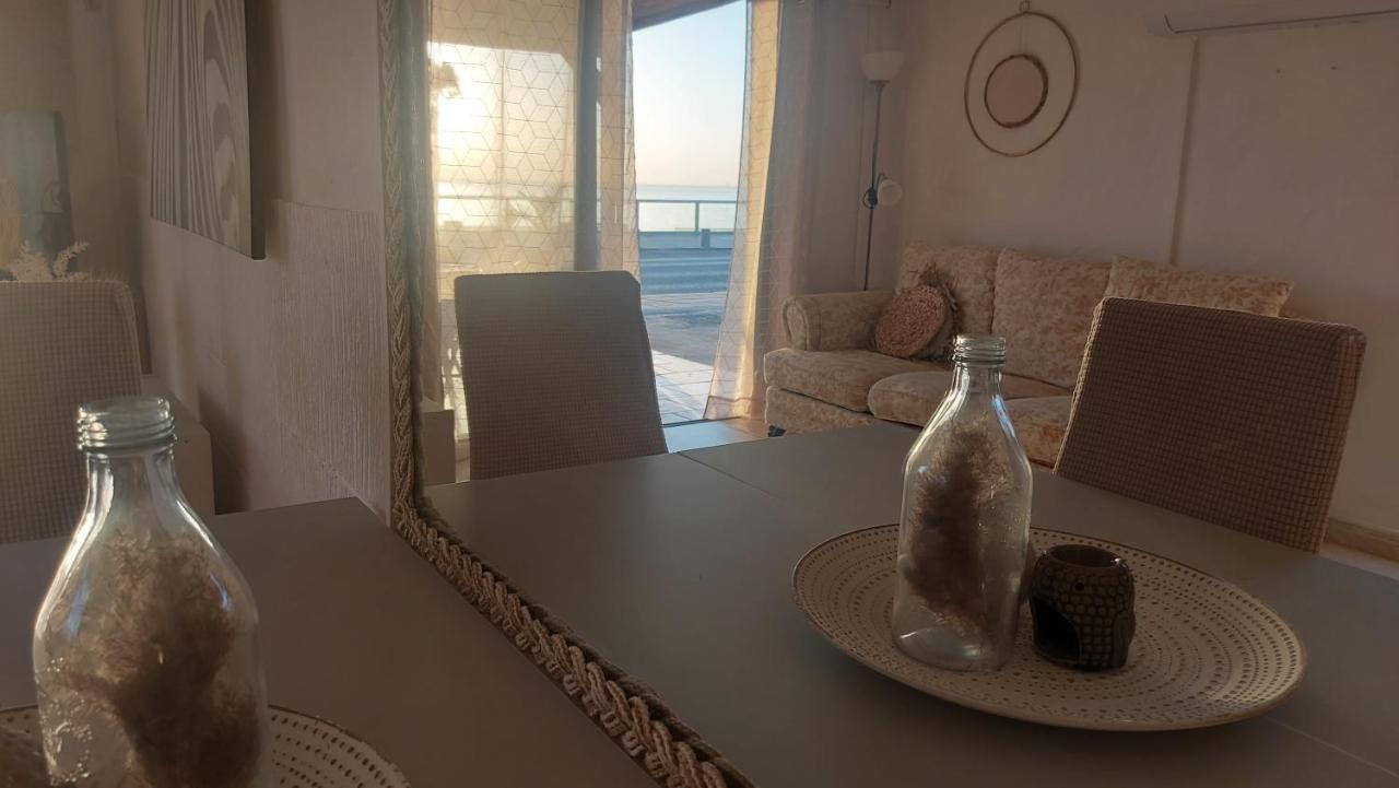 Sunrise Boho Studio Ларнака Екстериор снимка