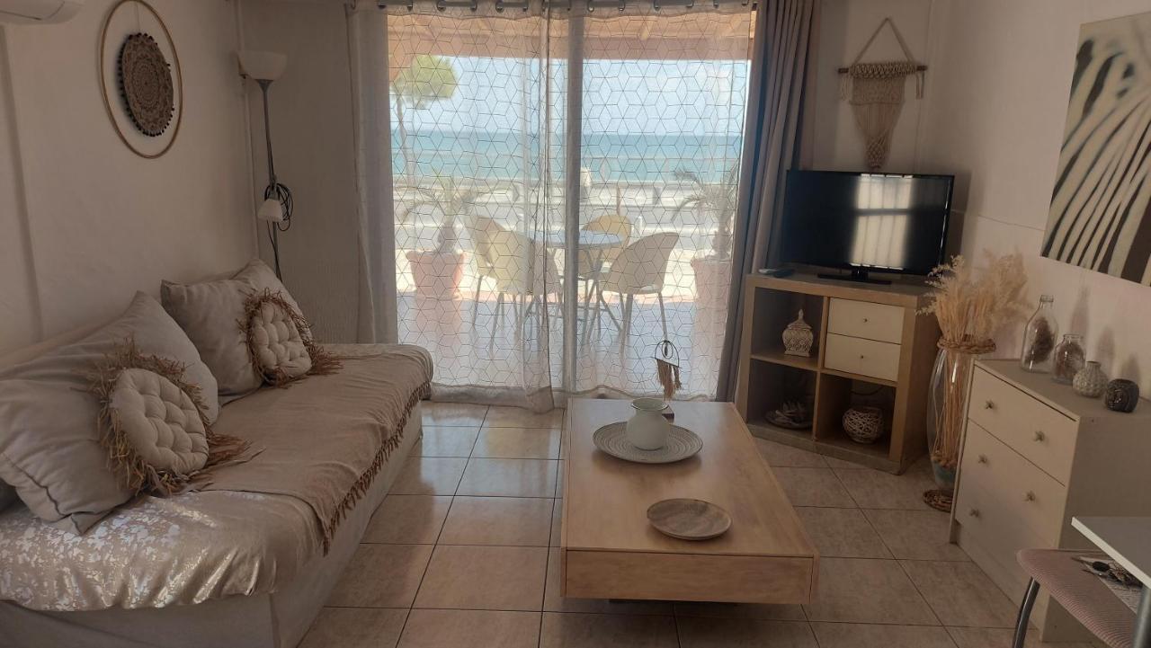 Sunrise Boho Studio Ларнака Екстериор снимка