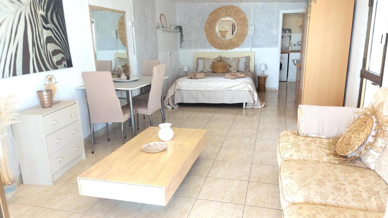 Sunrise Boho Studio Ларнака Екстериор снимка